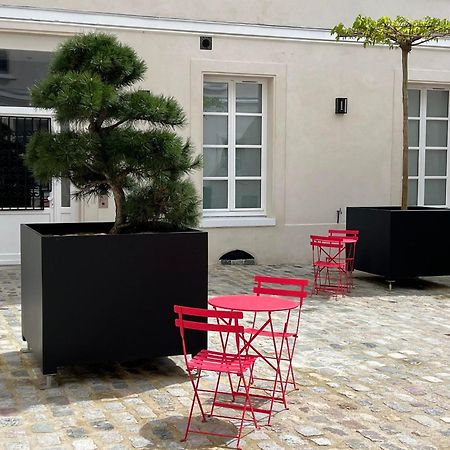 Le Laurencin Sens - Le Parisien - Coeur De Ville Ngoại thất bức ảnh